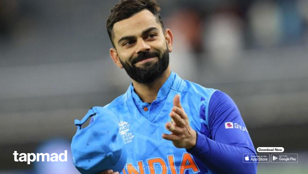 Virat Kohli Net Worth in 2026: Salary, Endorsements, and Business Ventures