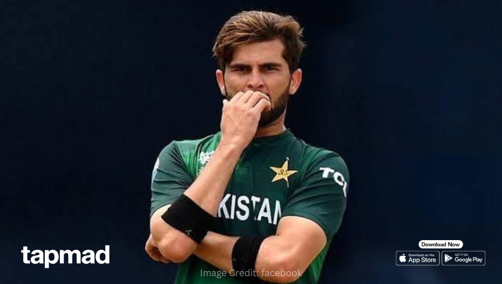 Shaheen Afridi Net Worth in 2026: Salary, Cars, Endorsements & Lifestyle