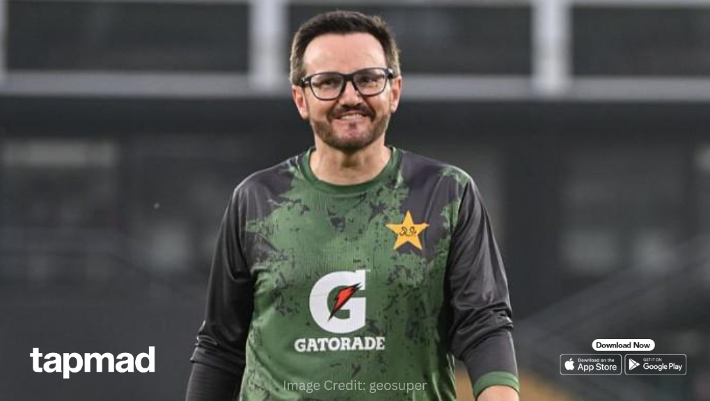 Mike Hesson Backs Opportunities for Pakistan’s Emerging Players After T20 World Cup 2026