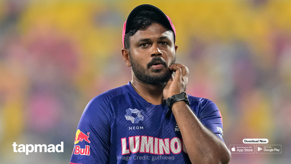 Sanju Samson Net Worth 2026: Salary, Cars, Endorsements & Lifestyle