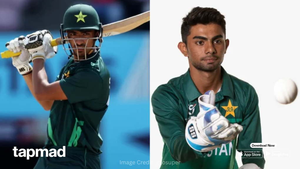 Mike Hesson Backs Pakistan’s New Faces Ahead of Bangladesh ODIs