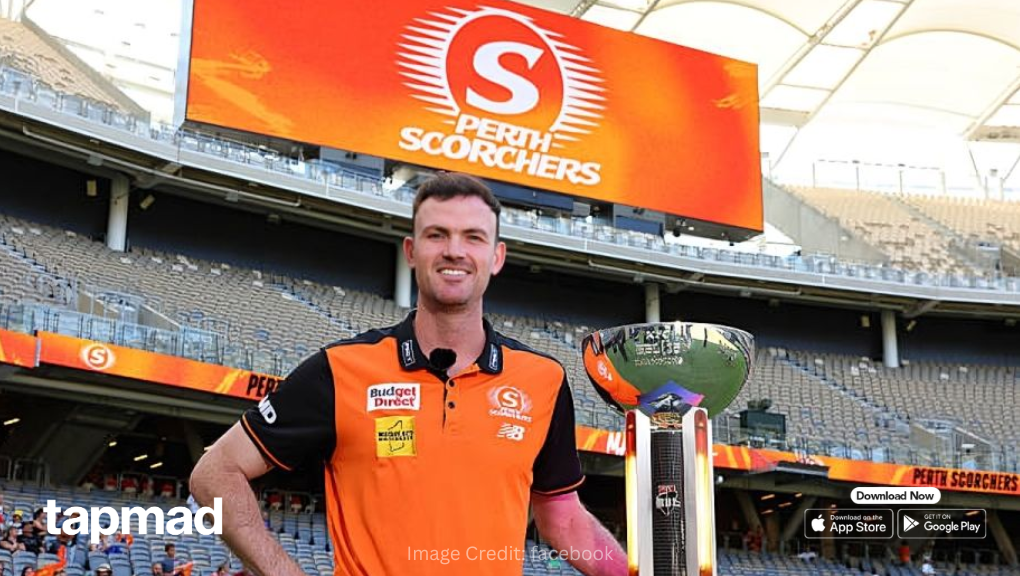 Big Move: Multan Sultans Hand Captaincy to Ashton Turner for PSL 11