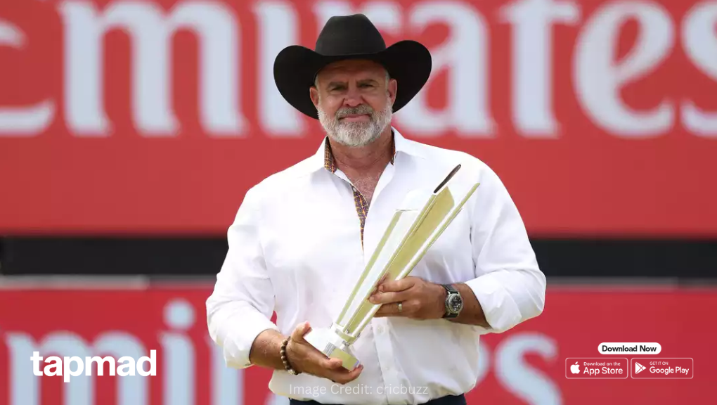 Matthew Hayden Appointed as Gujarat Titans Batting Coach for IPL 2026