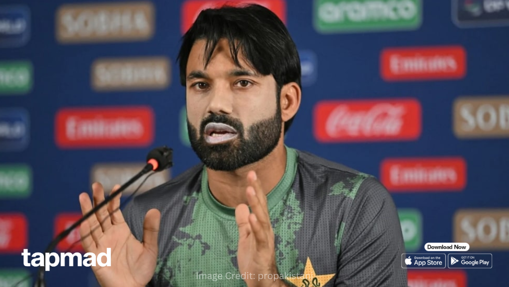 Mohammad Rizwan Credits PCB and Najam Sethi for PSL Success