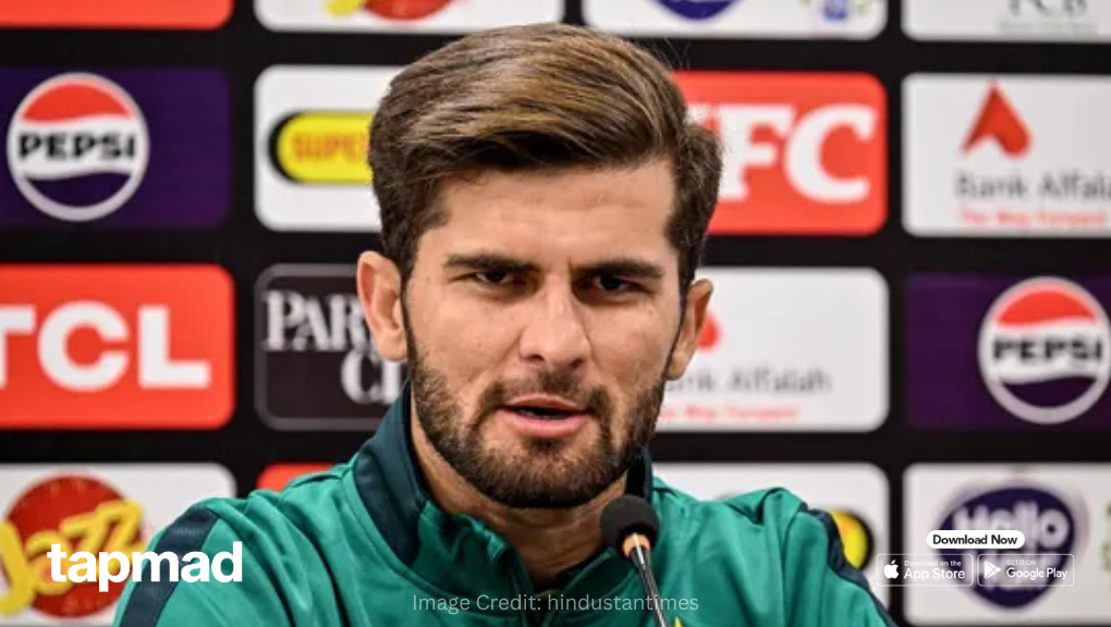 Shaheen Afridi Explains Babar Azam, Saim Ayub Exclusion Ahead of Pakistan vs Bangladesh ODIs