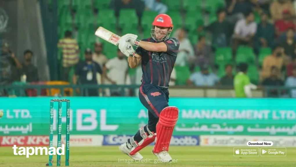 David Warner Retained as Karachi Kings Captain for PSL 11