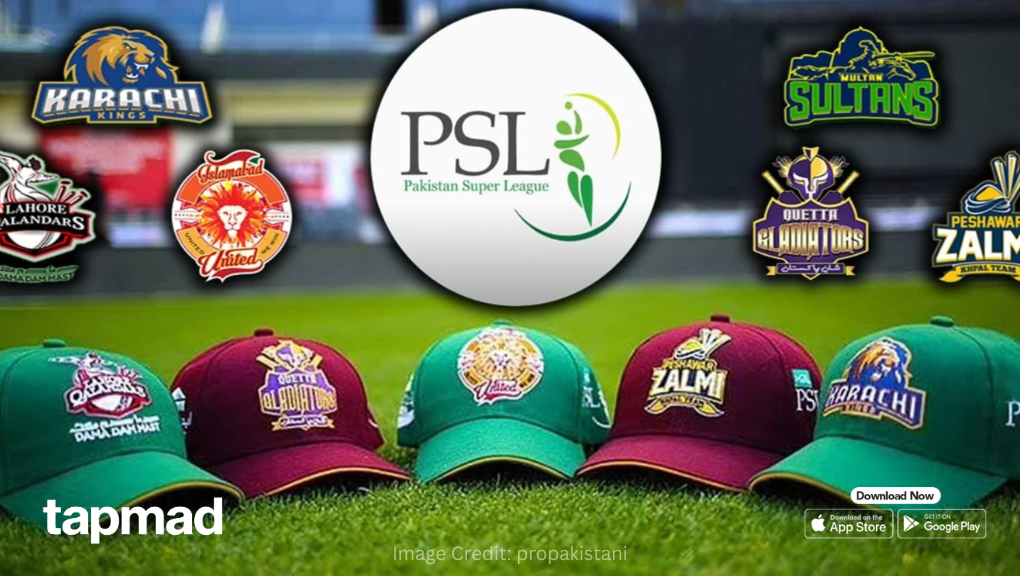 Eight Teams, Six Cities: PCB Unveils Blockbuster PSL 2026 Schedule for Expanded Edition