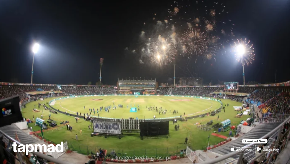 PSL 11 Opener Likely Under Cloudy Skies as Qalandars Face Kingsmen