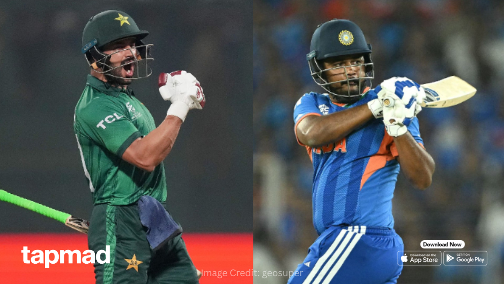 Rising Stars: Key Breakthrough Players from T20 World Cup 2026