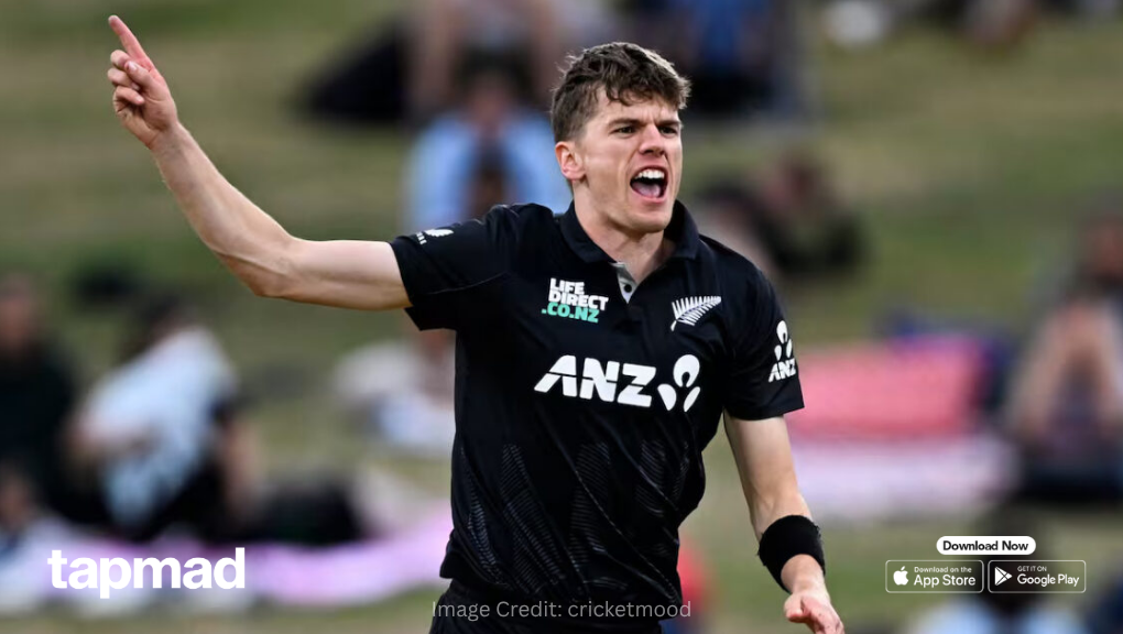 Rob Walter Praises Ben Sears’ Fitness and Dominance Following South Africa T20I Series