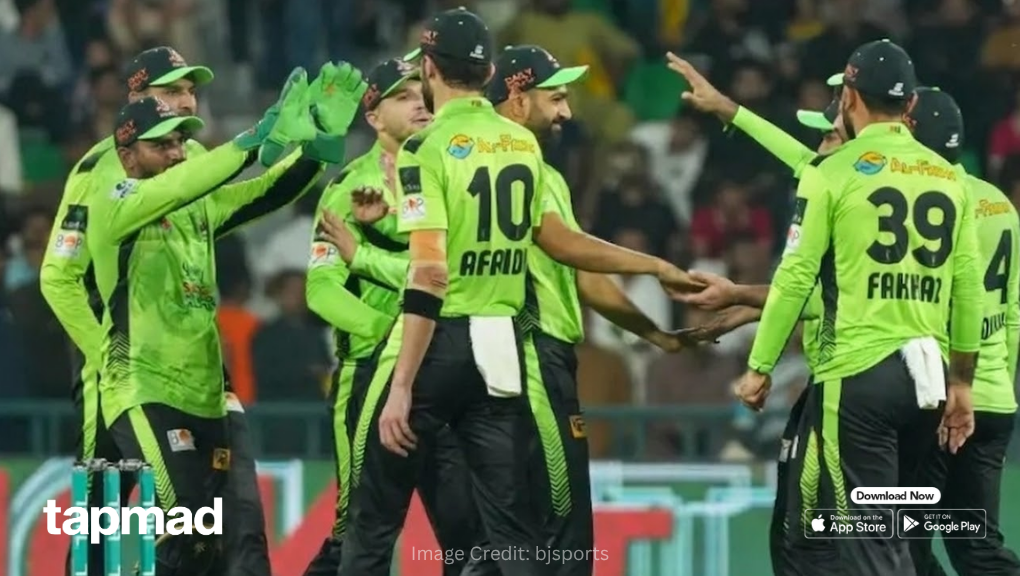 Qalandars vs Kingsmen Live: Shaheen Afridi, Ubaid Shah Strike Early as Kingsmen Reach 48/2