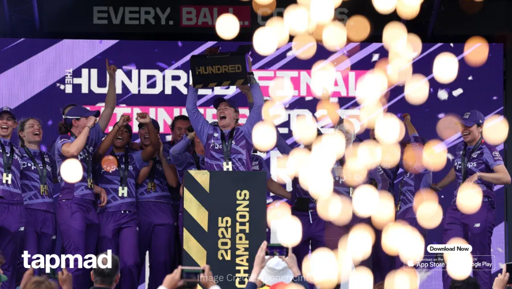 Devine and Mooney Top Women’s Hundred Auction as Salaries Rocket in New Era