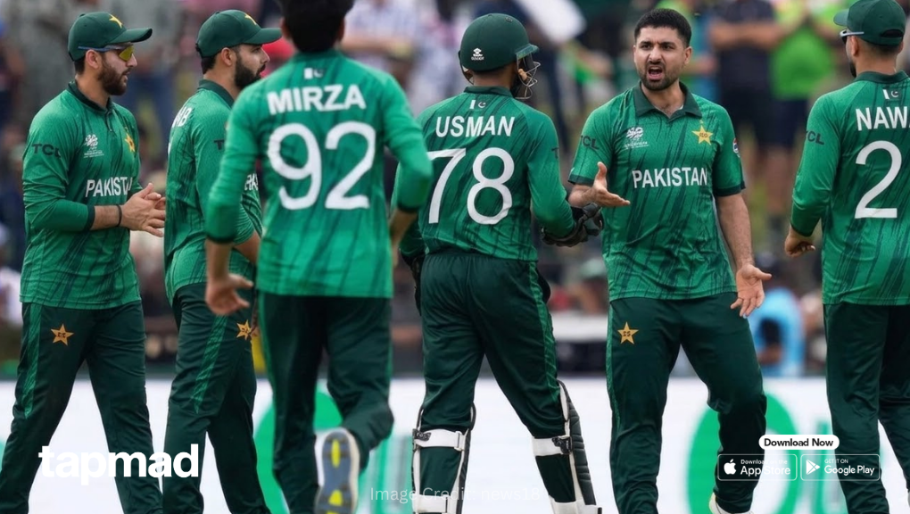 Pakistan’s T20 World Cup 2026 Participation Prize Money Revealed