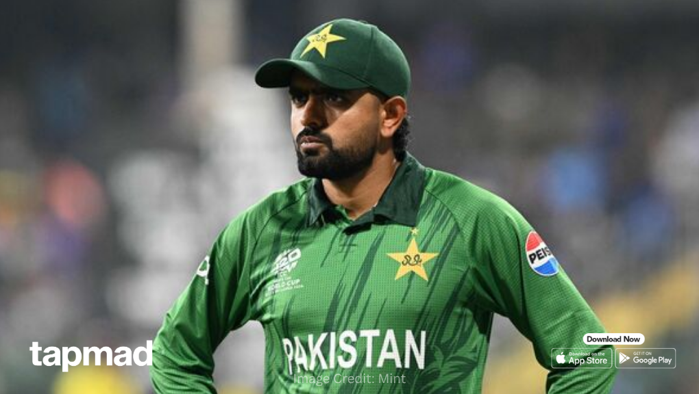 Former Cricketers Lament Babar Azam’s Absence from Pakistan Squad After Bangladesh Defeat