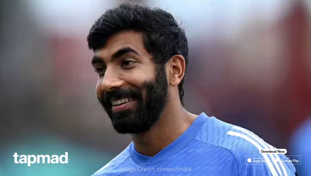 Jasprit Bumrah Net Worth in 2026: Salary, Cars, Endorsements & Lifestyle