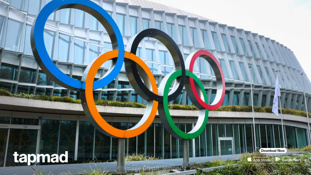 IOC Backs Genetic Screening For Women’s Olympic Eligibility At LA28