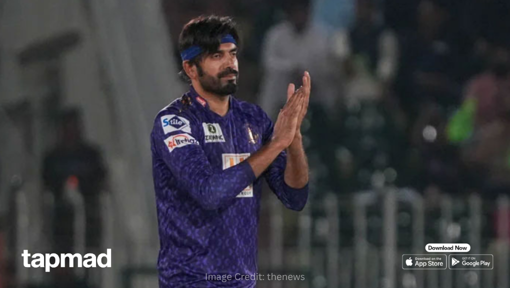 Usman Tariq Reveals Plan Behind Quetta’s Spin-Heavy Attack