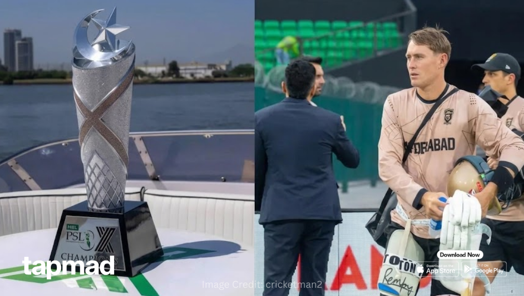 PSL 2026 Rule Change Lets Teams Pick XI After Toss