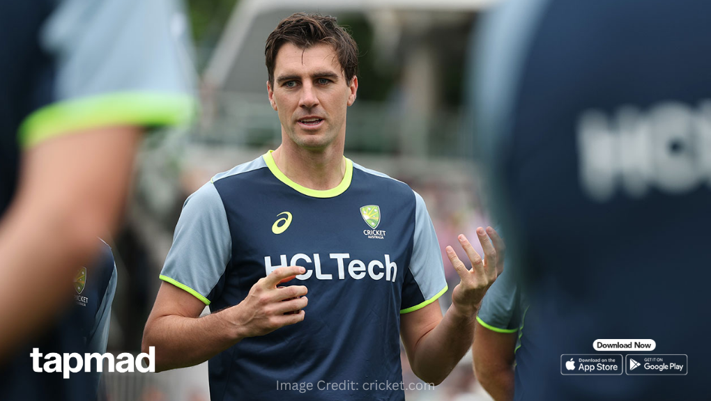 Cummins Raises Concern Over Player Shift To League Money