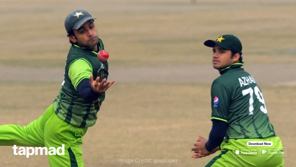 Peshawar Zalmi Bring in Azhar Ali as Fielding Coach for PSL 11