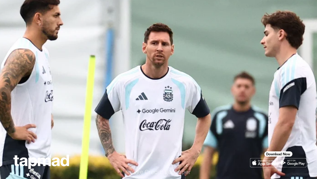 Lionel Messi’s World Cup Future Still Uncertain, Confirms Scaloni