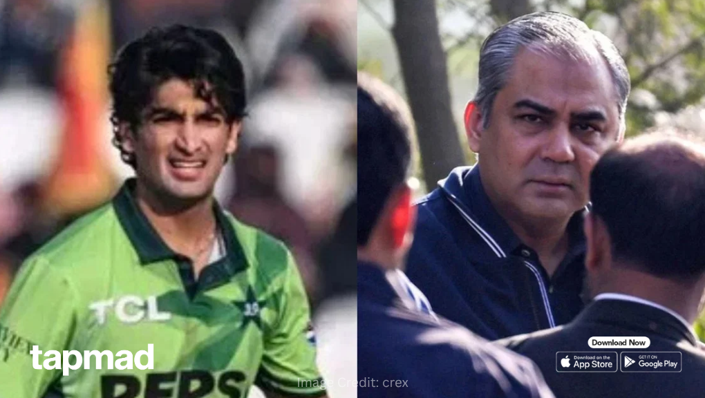 PCB Issues Show-Cause to Naseem Shah Following Controversial Post at PSL 11 Opener