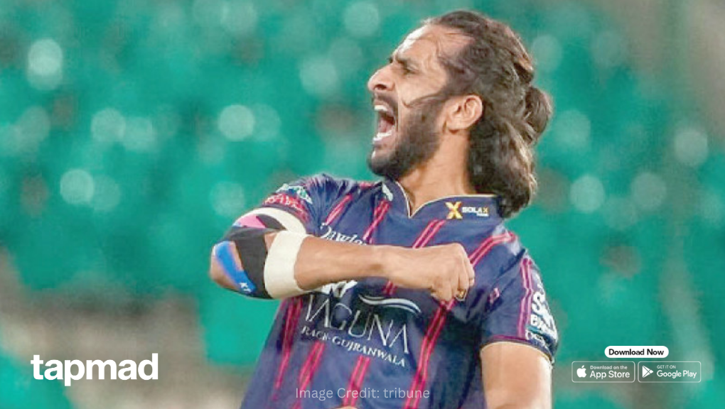 Qalandars vs Kingsmen: KK Won as Hasan Ali Starred Despite Hussain’s Fifty