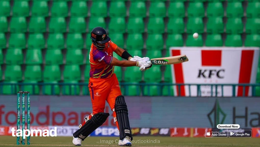 Pindiz vs Peshawar Zalmi Live: Yasir's 83 Powers Rawalpindi to Massive ...