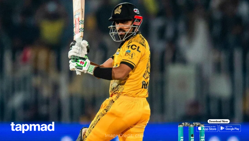 Debutants Rawalpindi Pindiz Stifle Babar’s Zalmi in High-Stakes Pindiz vs Zalmi Live Chase
