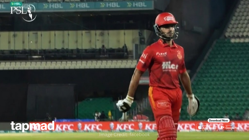 Islamabad United vs Multan Sultans Live: In Powerplay United Reaches 54/1