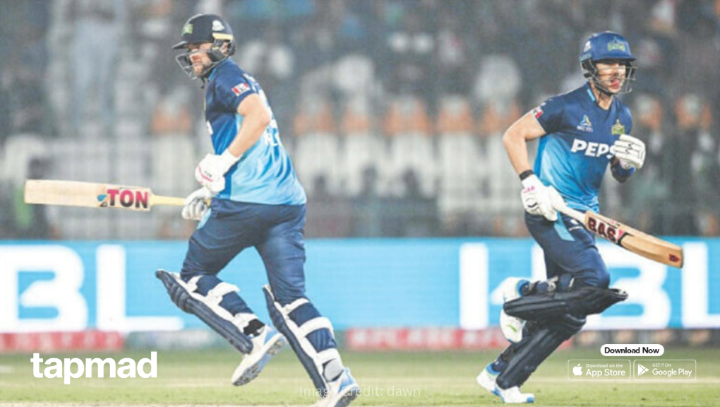 Islamabad vs Multan Live:  Sultans on 49/1 After Powerplay