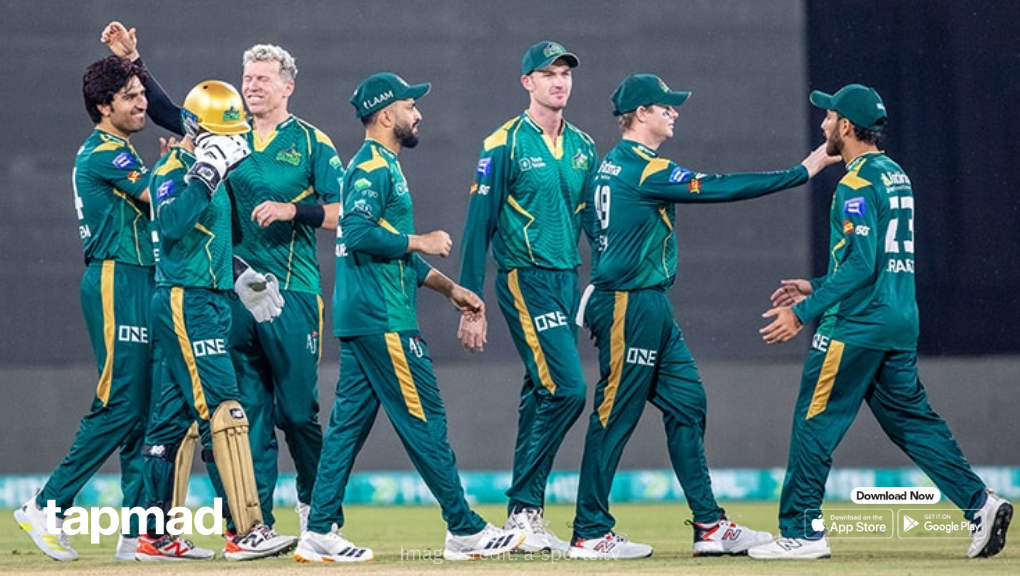 Islamabad vs Multan: Philippe and Qamar Shine as Multan Sultans Outclass Islamabad United