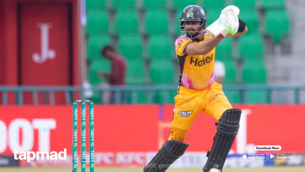 Babar Azam Shares Thoughts on Victory Over RawalPindiz in PSL 11