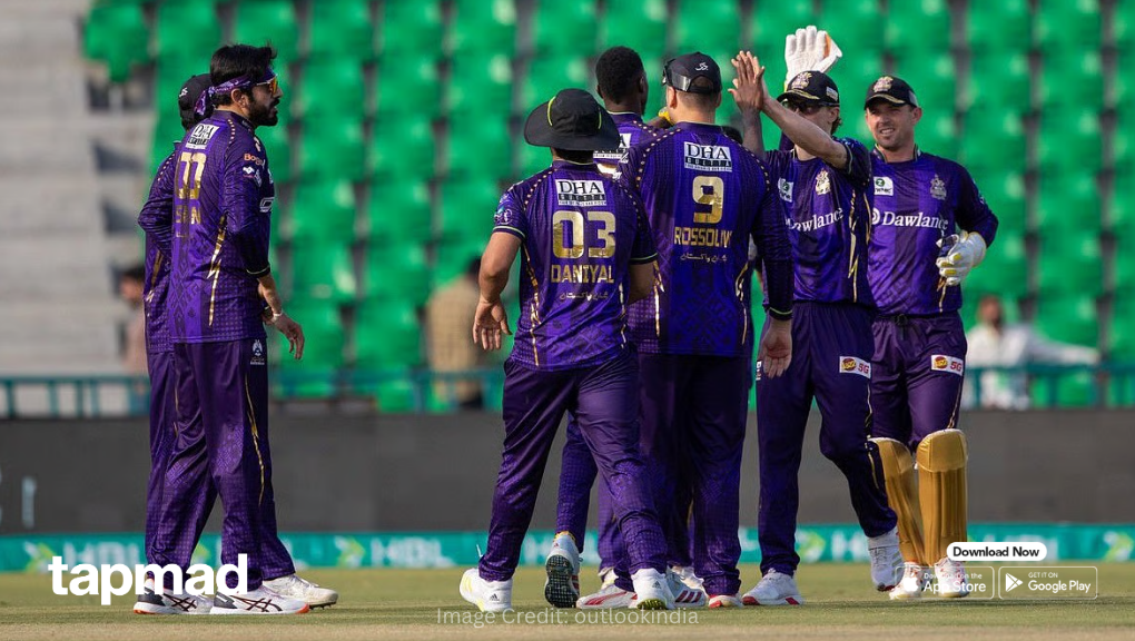 Abrar and Young Stars Shine as Quetta Beats Hyderabad in Match 5 of PSL 11