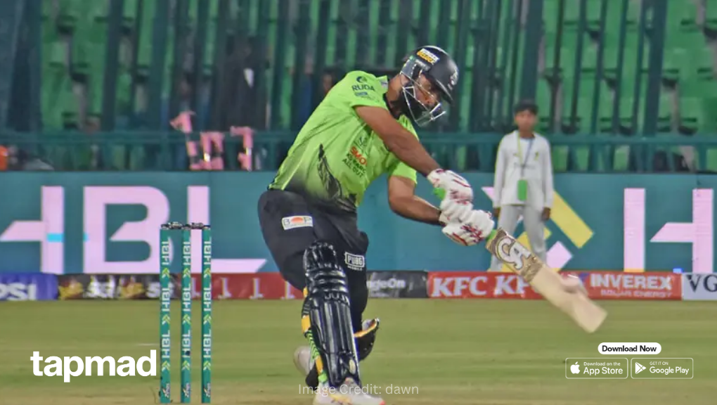 Karachi vs Lahore Live: Kings’ Bowlers Stun Qalandars with Double Blow in A Crucial Clash