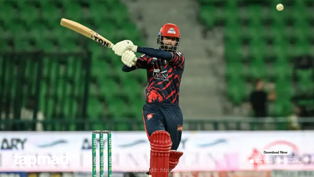 Karachi vs Lahore Live: Shaheen and Rauf Ignite Hope as Qalandars Strike Early in Low-Scoring Thriller