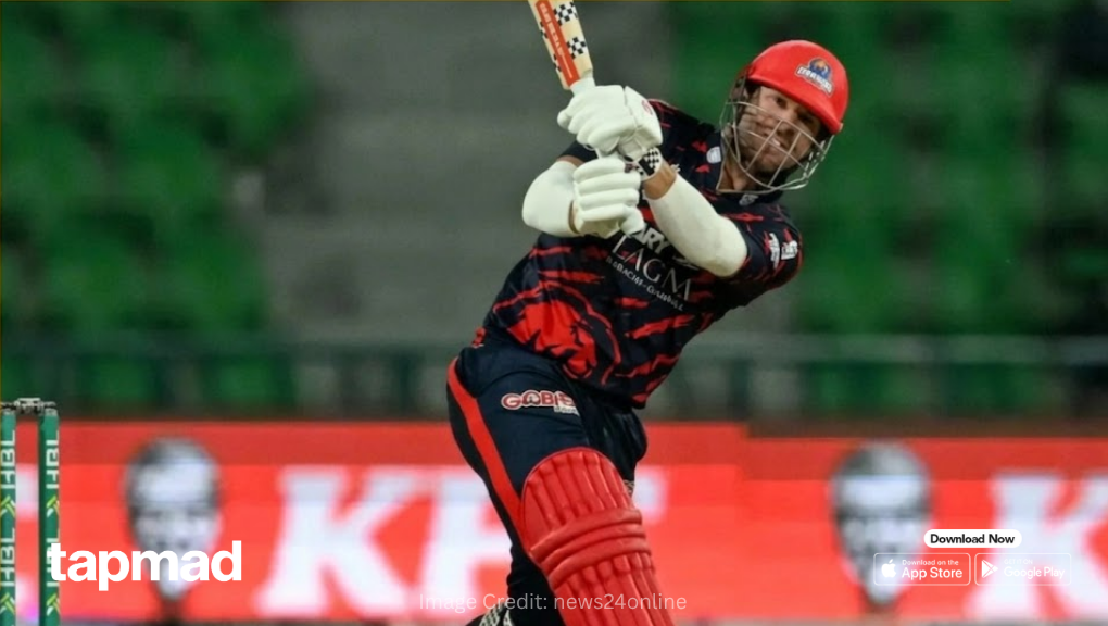 Karachi Beats Lahore by 4 Wickets: Kings Master Low-Scoring