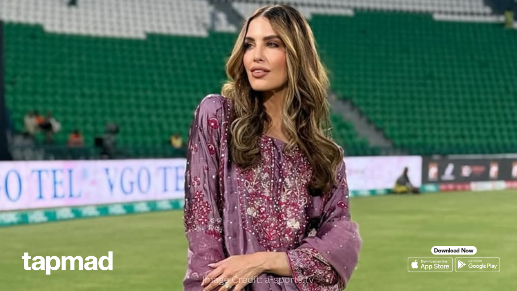 Erin Holland addresses fans regarding her absence from Pakistan Super League Season 11