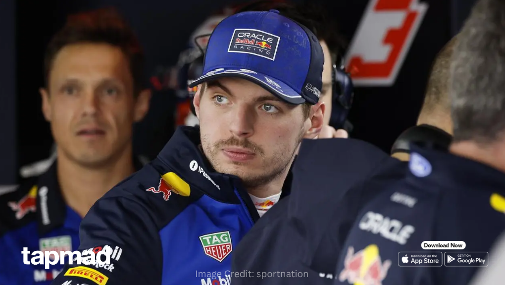 “Is It Worth It?” – Max Verstappen Questions Formula One Future After Dismal Japanese GP Finish