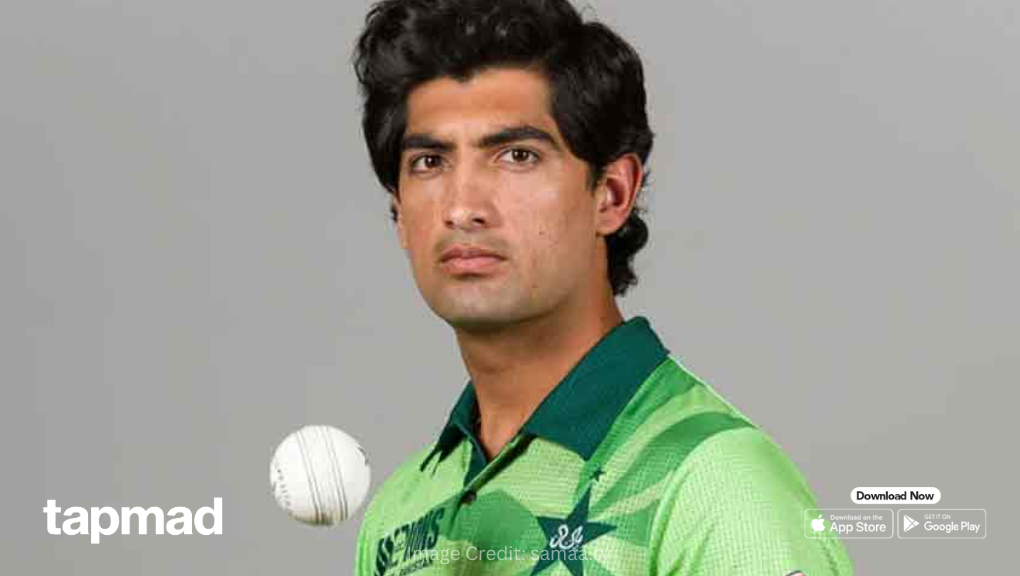 PCB Fined Naseem Shah Rs20 Million Following Disciplinary Hearing Over Social Media Breach