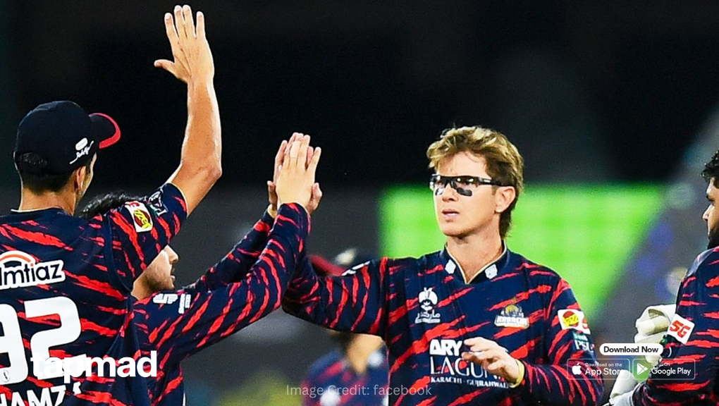 “No Mystery, Just Clarity” – Zampa Breaks Down the Key to His Consistent Performances
