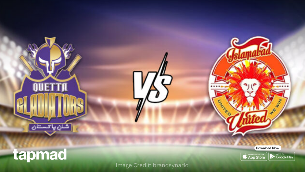 Islamabad United vs Quetta Gladiators PSL 2026 9th Match Preview