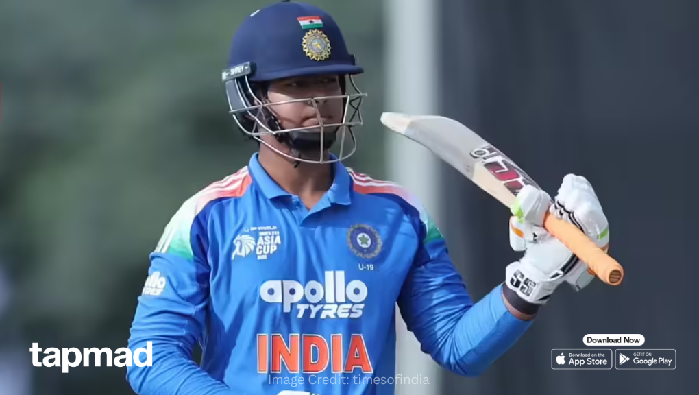 Ashwin Urges Calm As Sooryavanshi Hype Reaches Boiling Point