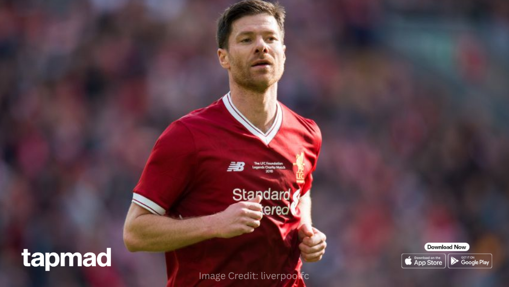 Alonso to Coach Liverpool as Reds Finalize Stunning Move for Anfield Legend