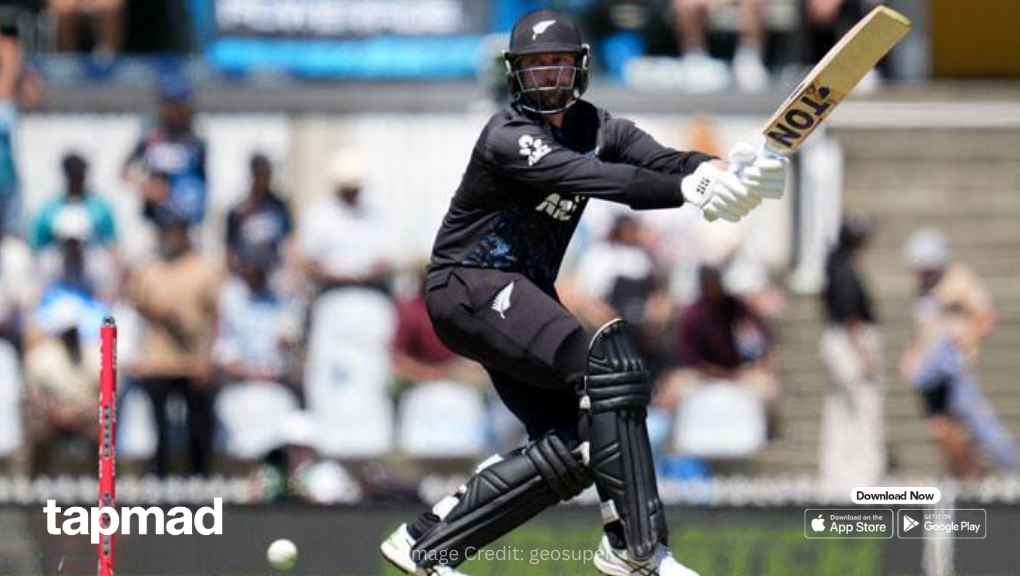 "Everything is Going Smoothly" – Devon Conway Praises Pakistan Hospitality and "Excellent" Batting Tracks in PSL 11