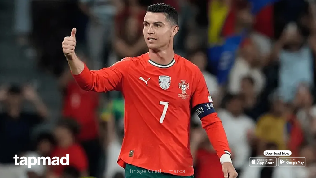 Cristiano Ronaldo Remains Indispensable for Portugal Despite Injury