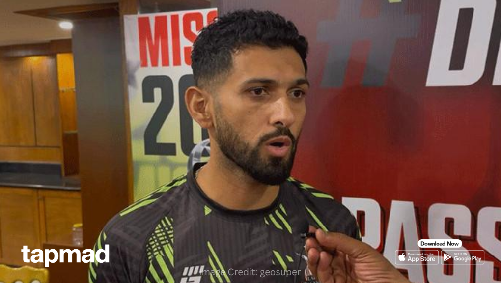 Sikandar Raza Thanks PCB Amid Lahore Qalandars’ Disciplinary Issues