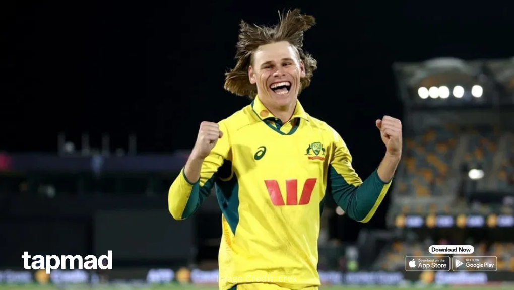 Why Shreyas Iyer Didn’t Use Cooper Connolly to Bowl in PBKS vs GT Match