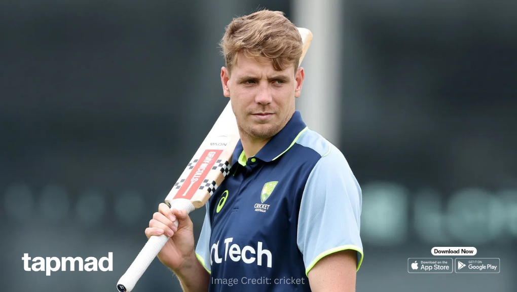 'We Know He's Good Enough' – Green Receives Vote of Confidence for Long Test Career