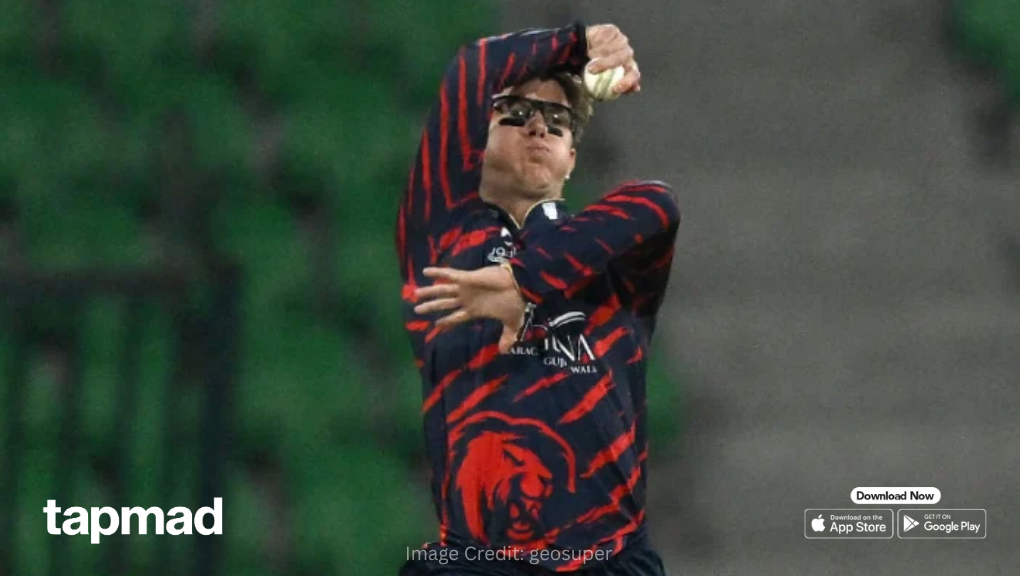 Adam Zampa Breaks Silence on IPL Omission and Exciting PSL Move